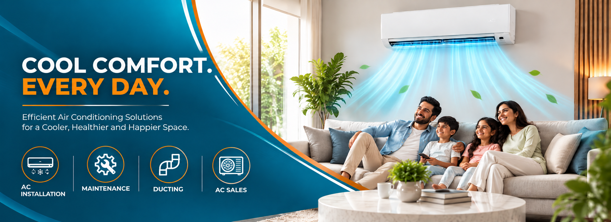 PSV AIRCON Air Conditioning Solutions